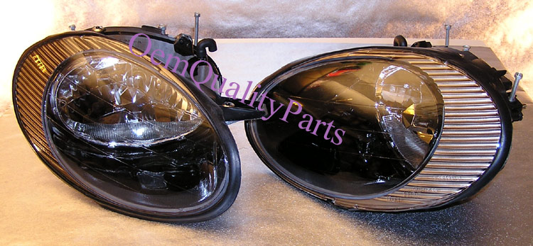 Ford taurus headlight adjustment #3